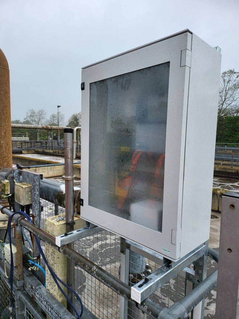 Automation and controls 3